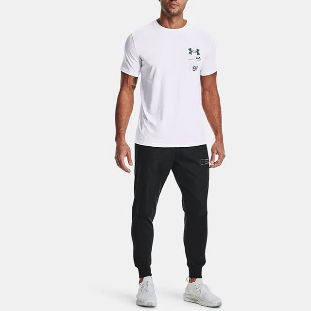 Under Armour logoT