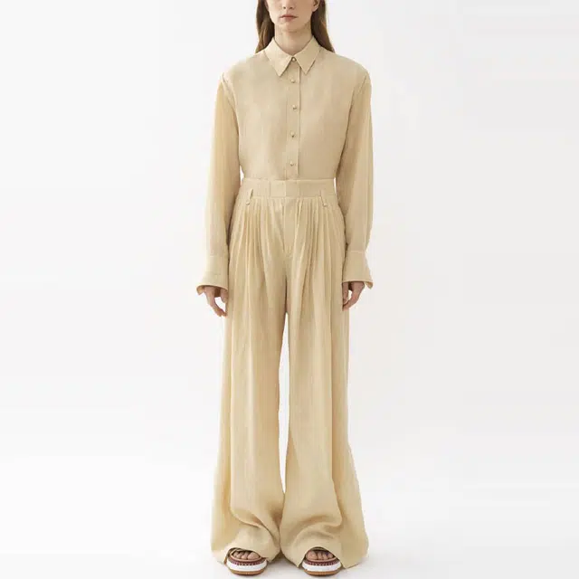 Chlo SS22