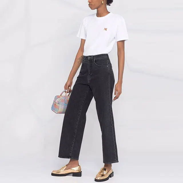 Maison Kitsune T