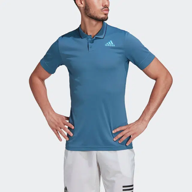 adidas Gameset LogoPolo