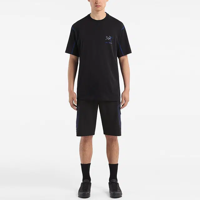 Arcteryx SYSTEM_A EiSLen Cargo Short Men's