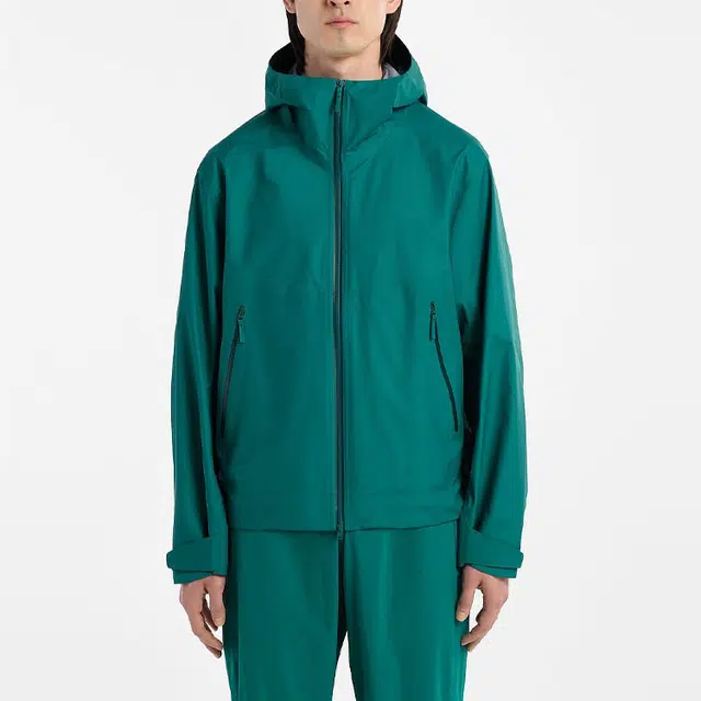 Arcteryx SS22 Veilance Survey Jacket Men's Gore-Tex