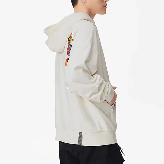 LiNing x OG_SLICK
