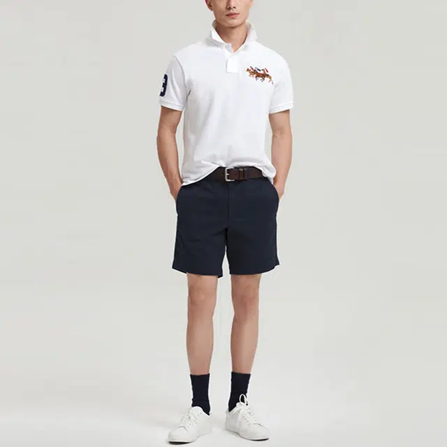 Polo Ralph Lauren SS22 Polo
