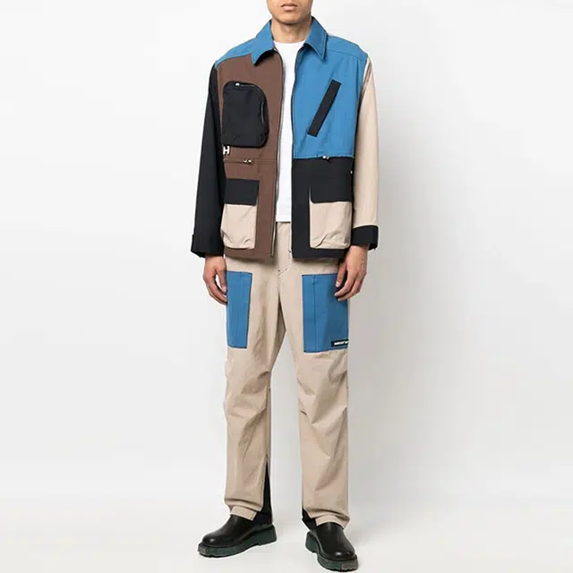 AMBUSH SS22