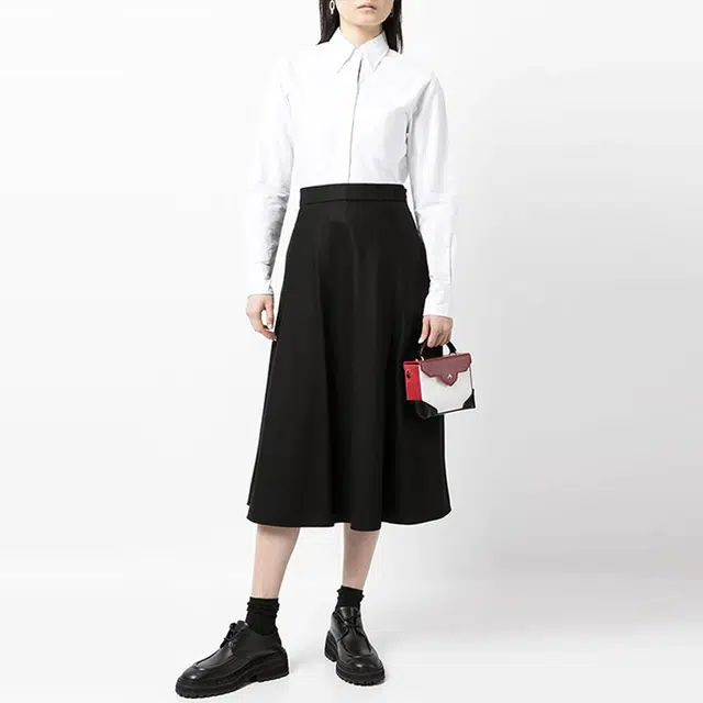 THOM BROWNE SS22 A