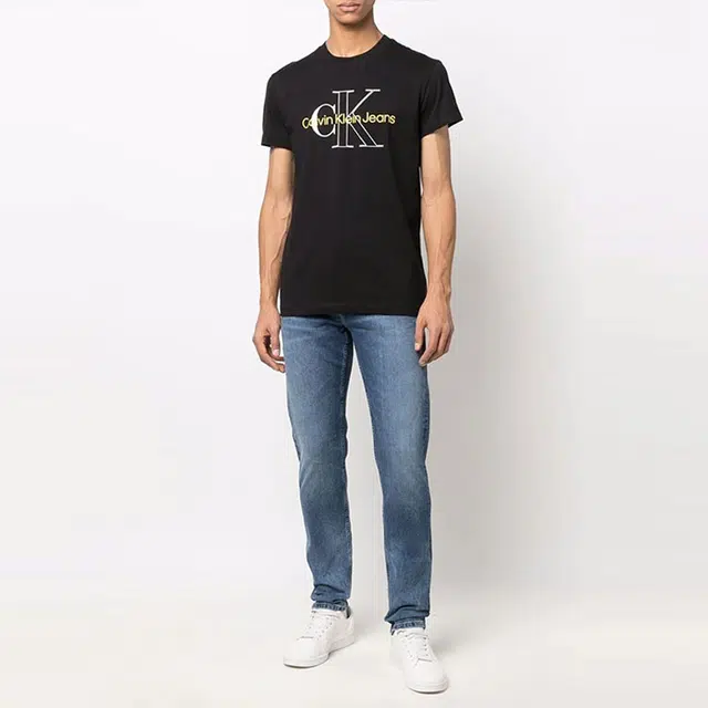 CKCalvin Klein LogoT