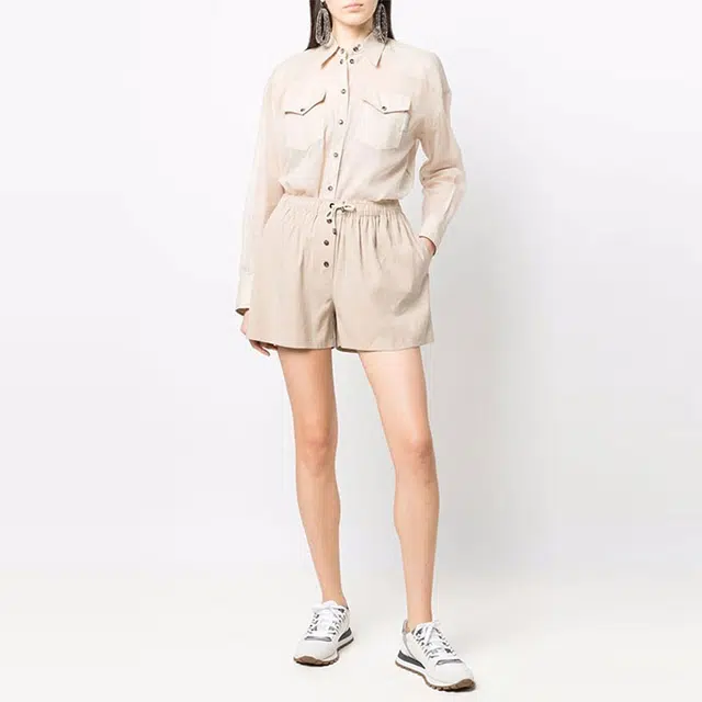 Brunello Cucinelli SS22