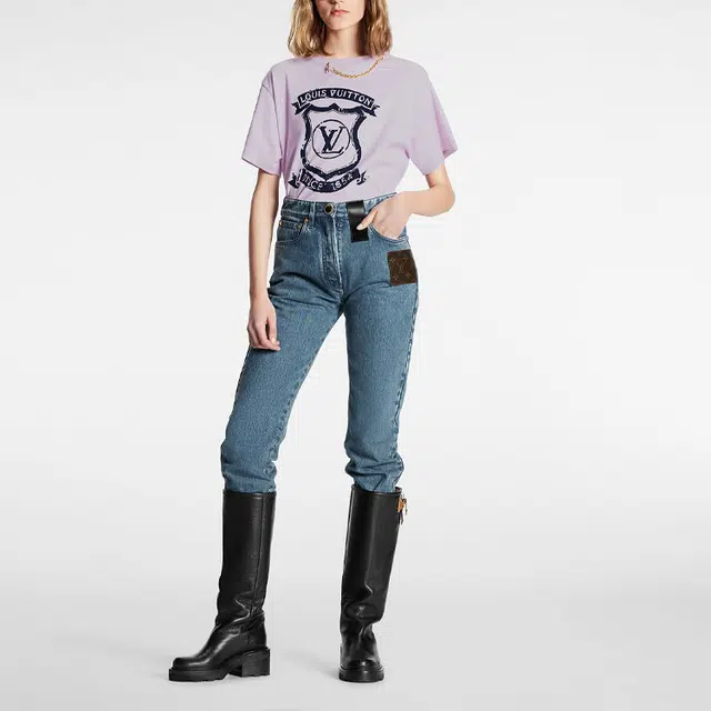 LOUIS VUITTON FW22 T