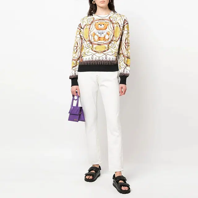 MOSCHINO FW22