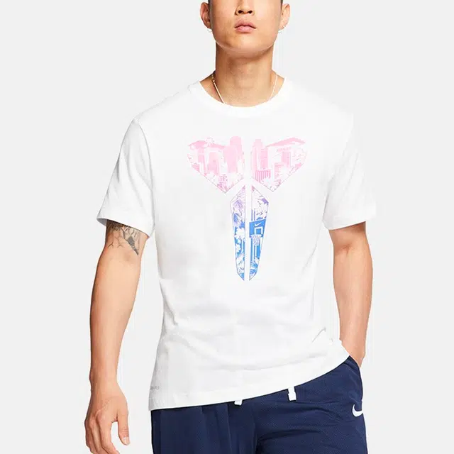 Nike Dri-fit Kobe LogoT