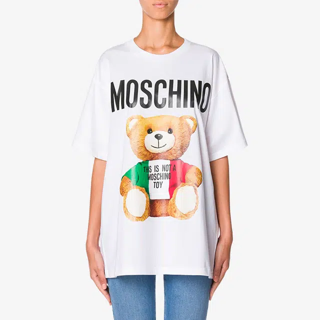 MOSCHINO T