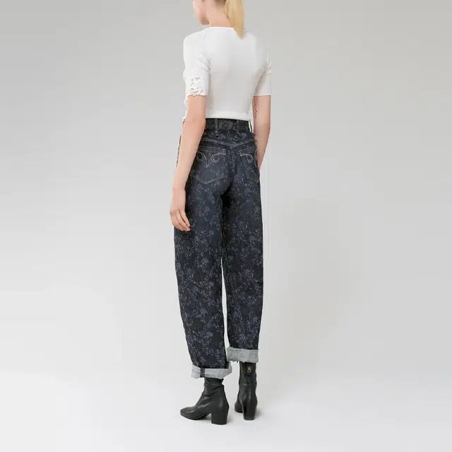 Chlo SS21 T