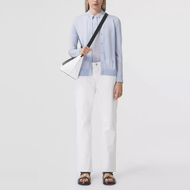 Burberry SS21 Logo