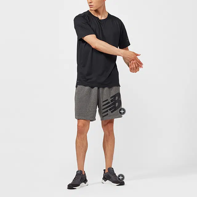 New Balance LogoT