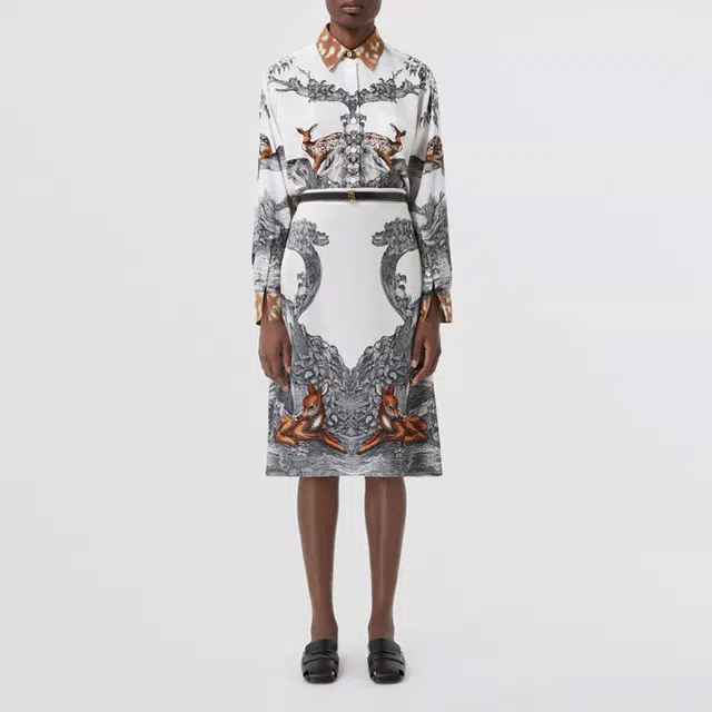 Burberry
