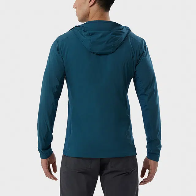 Arcteryx Atom SL hoody