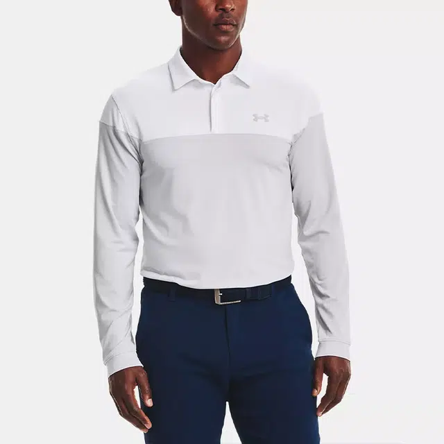 Under Armour LogoPolo