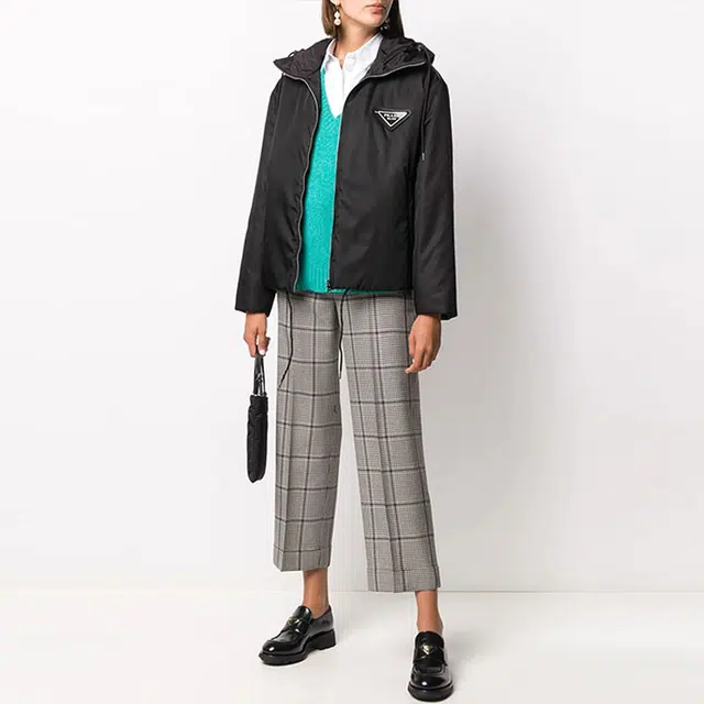 PRADA Logo