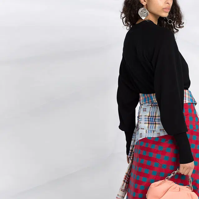 KENZO SS21 Tiger