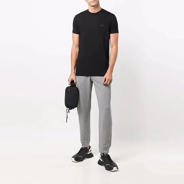 EMPORIO ARMANI FW21 LogoT