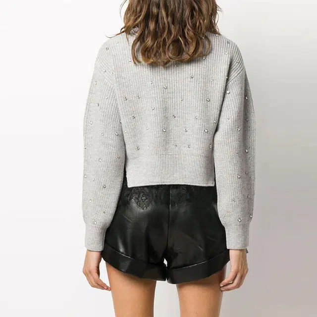 Self-portrait FW21