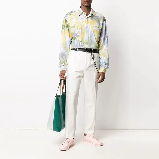 GCDS SS21