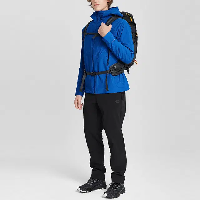 THE NORTH FACE Logo