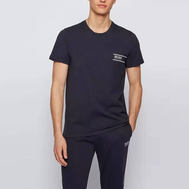 HUGO BOSS T