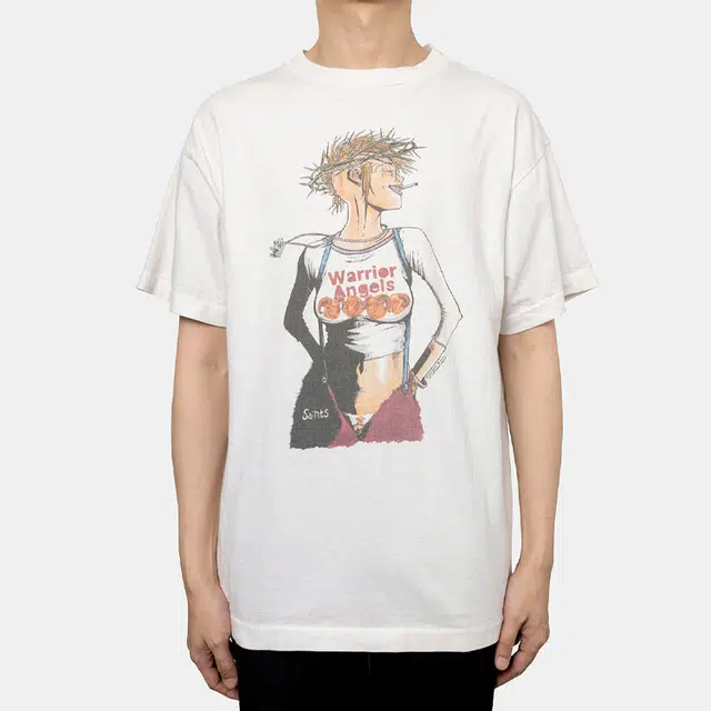 SAINT Mxxxxxx FW21 T