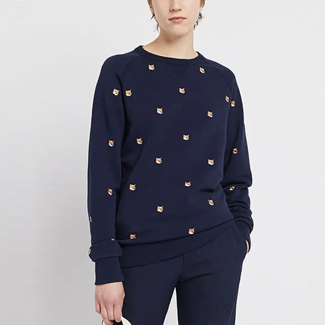 Maison Kitsune