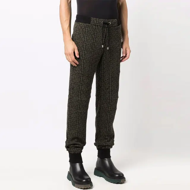 BALMAIN FW21 Logo