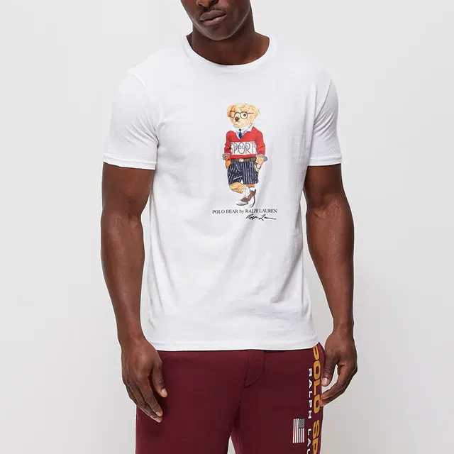 Polo Ralph Lauren T