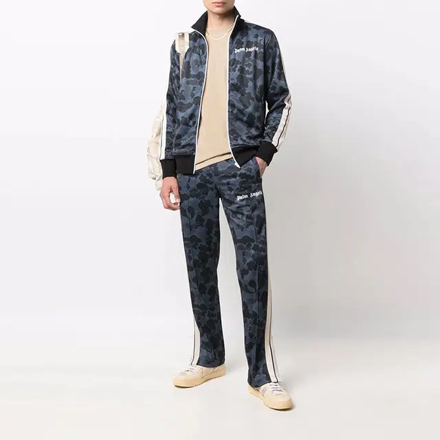 PALM ANGELS FW21 Logo