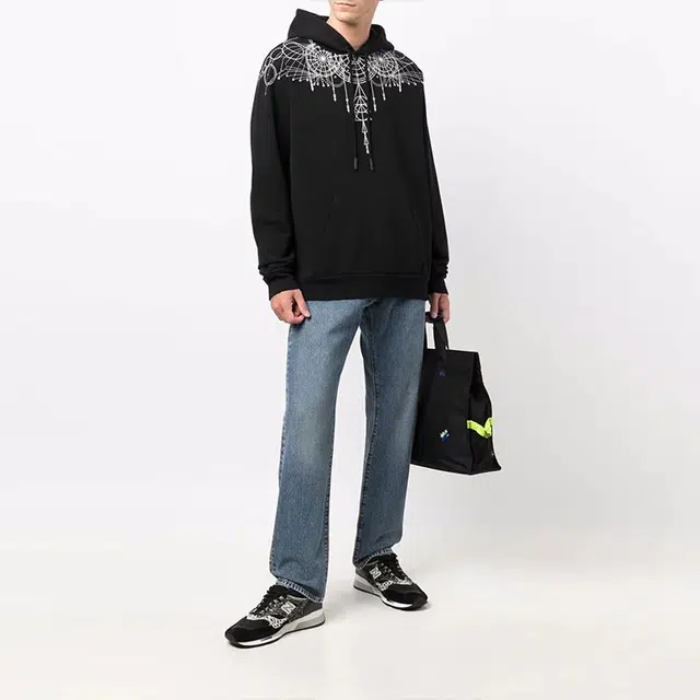 Marcelo Burlon FW21