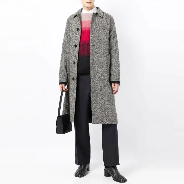 Maison Margiela FW21 Logo