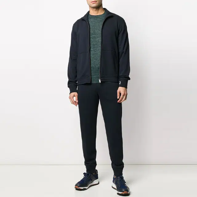 Zegna Logo