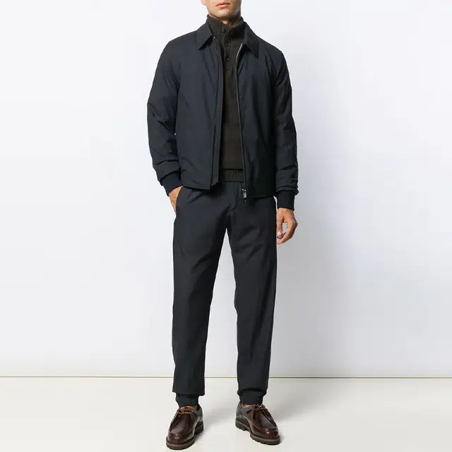 Zegna Logo