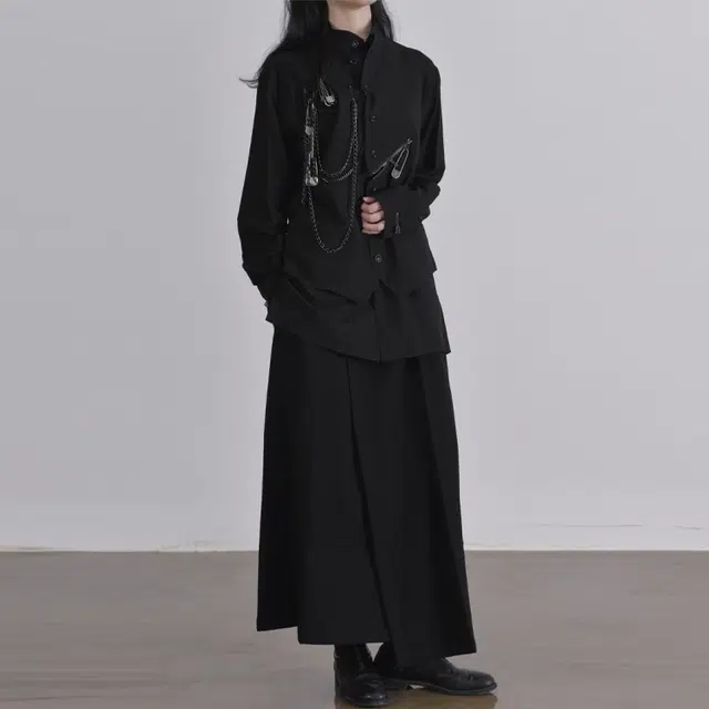 Yohji Yamamoto
