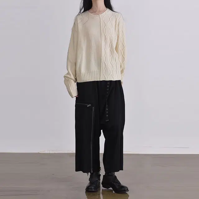 Yohji Yamamoto