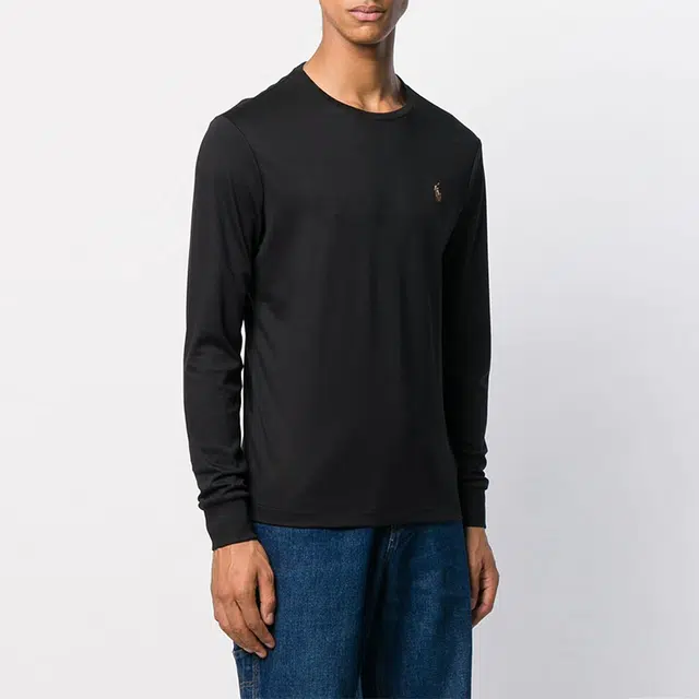 Polo Ralph Lauren FW21 LogoT