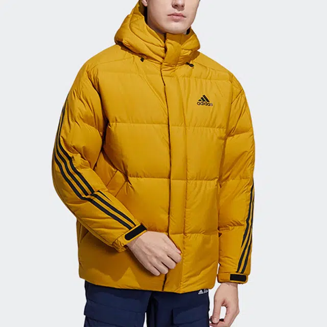 adidas 3st Puffy Dwn J
