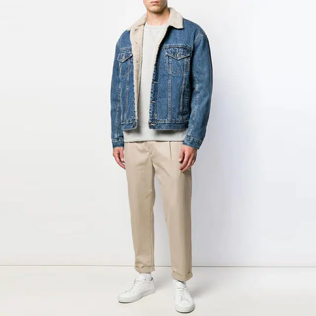 Polo Ralph Lauren FW21 Logo