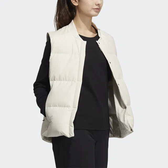adidas Terrex W Down Vest