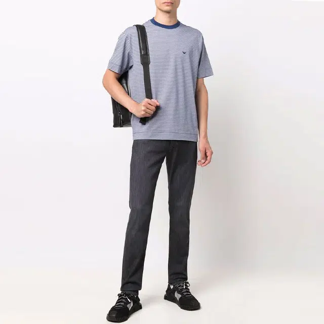 EMPORIO ARMANI Logo