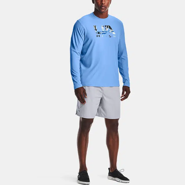 Under Armour logoT