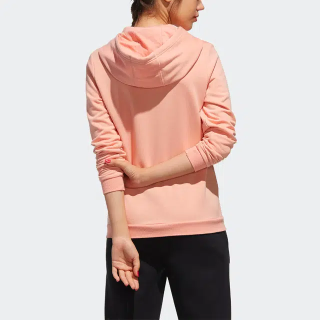adidas neo W CE Hoody Logo