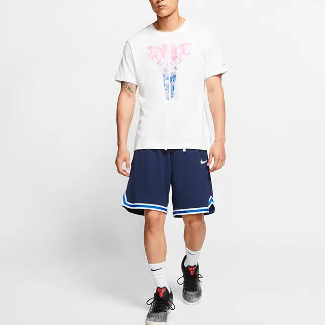 Nike Dri-fit Kobe LogoT