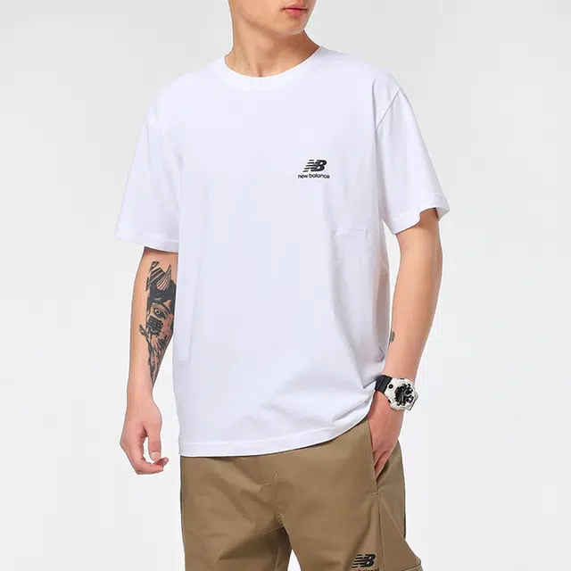 New Balance T