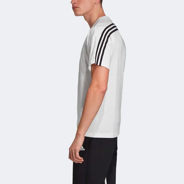 adidas M MH 3S Tee T